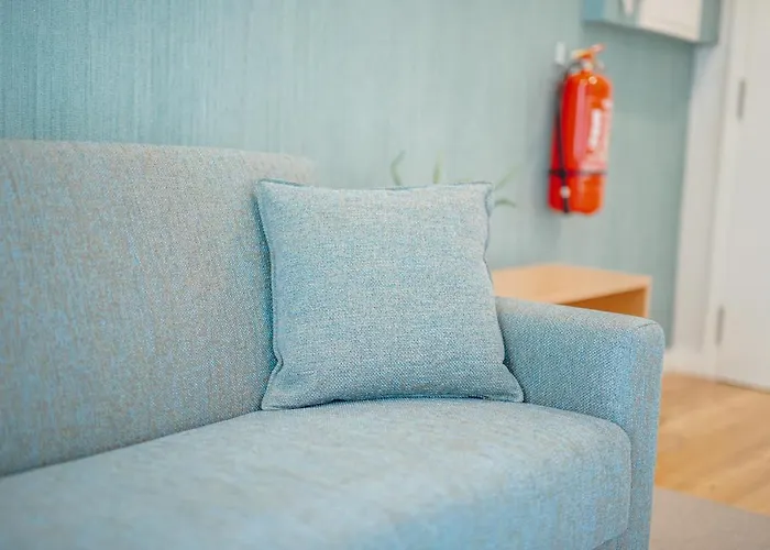 River Eyes Lejlighed *