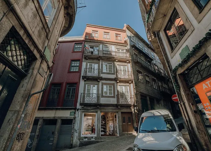 River Eyes Lejlighed