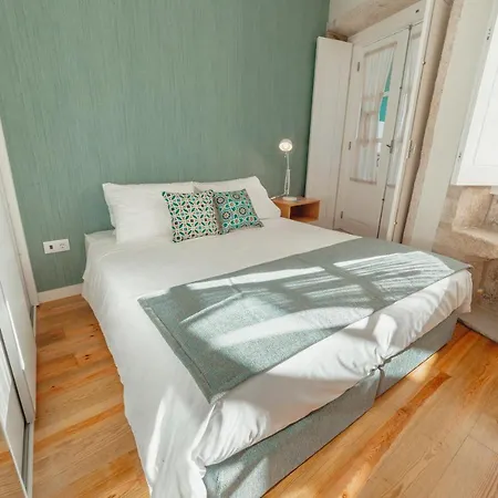 River Eyes Appartement Oporto