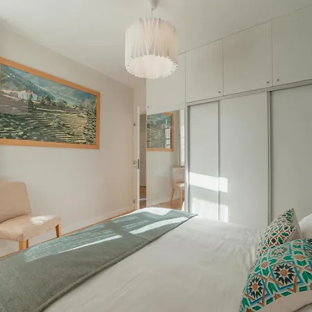 Appartement River Eyes