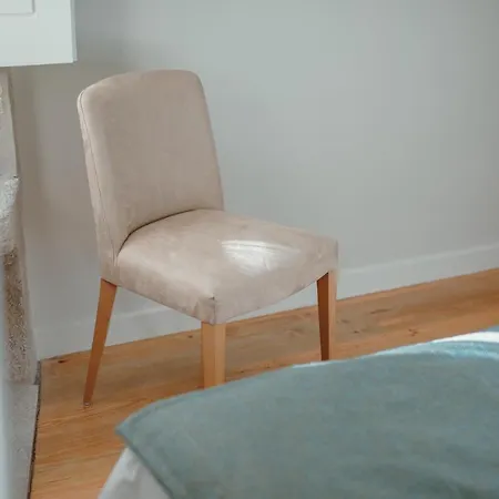 Appartement River Eyes *