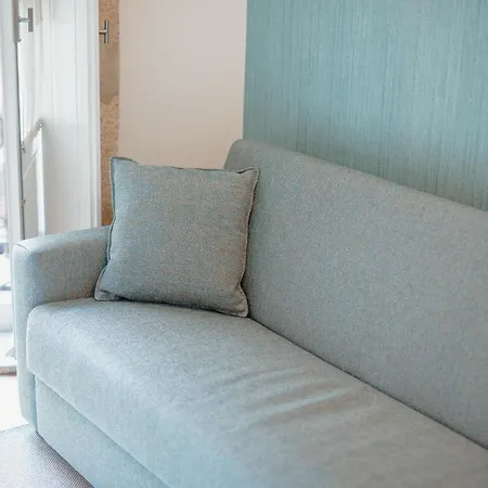 Appartement River Eyes *