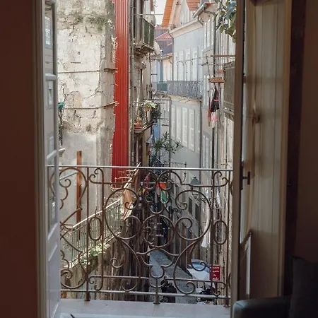 River Eyes Appartement *