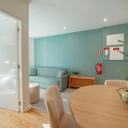 River Eyes Appartement