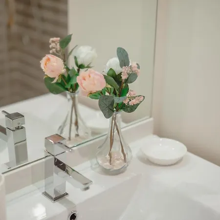 Appartement River Eyes *