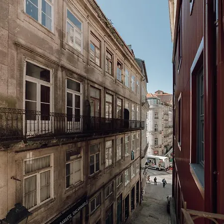 River Eyes Appartement