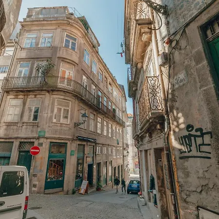 River Eyes * Oporto