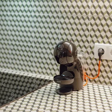 Daire River Eyes Porto