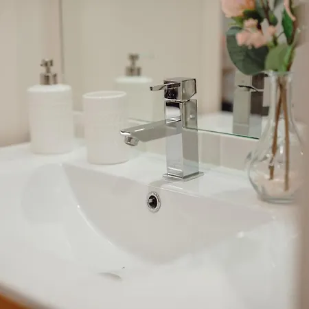 Appartement River Eyes