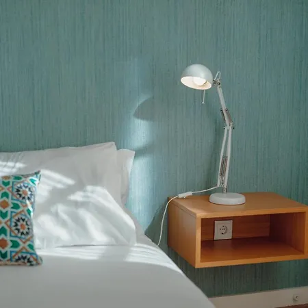 Appartement River Eyes