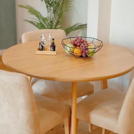 Appartement River Eyes *