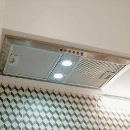 Appartement River Eyes