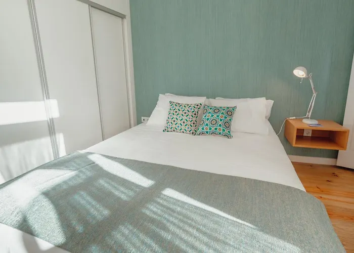 Appartement River Eyes *