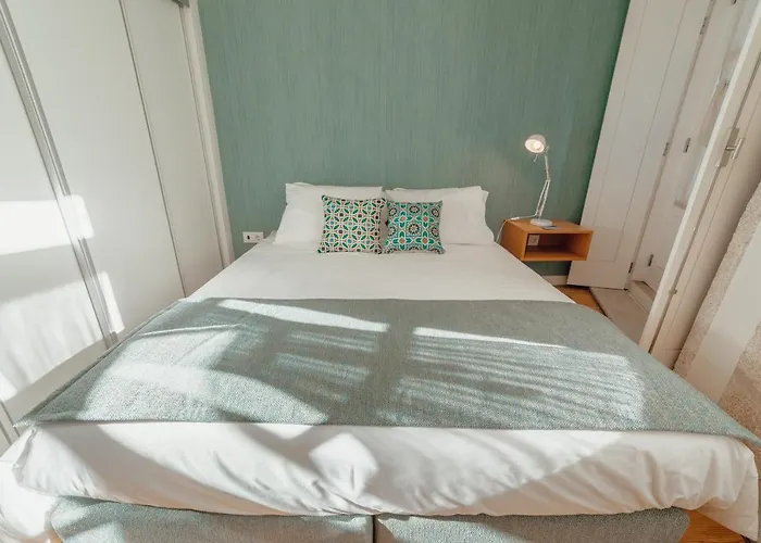 Appartement River Eyes *