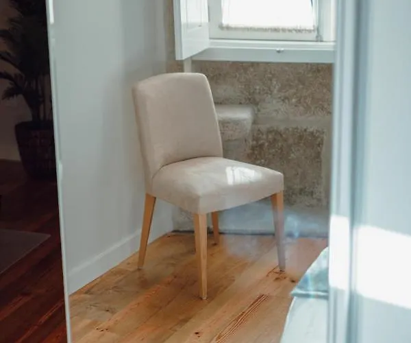 Διαμέρισμα River Eyes Πόρτο