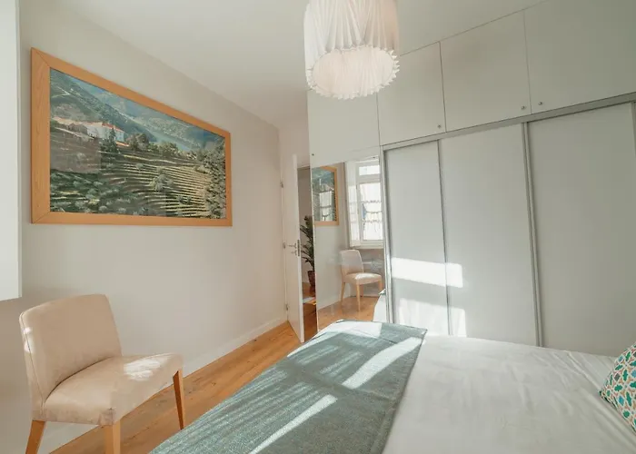 Appartement River Eyes