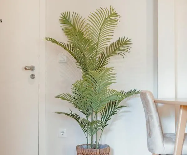 Διαμέρισμα River Eyes