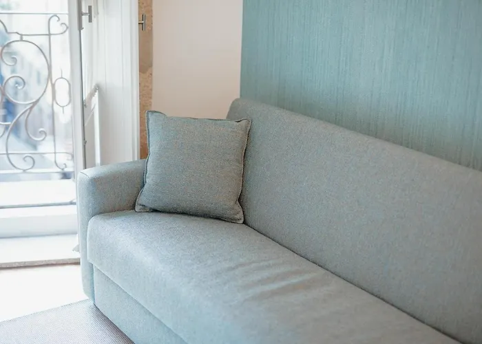 Appartement River Eyes *