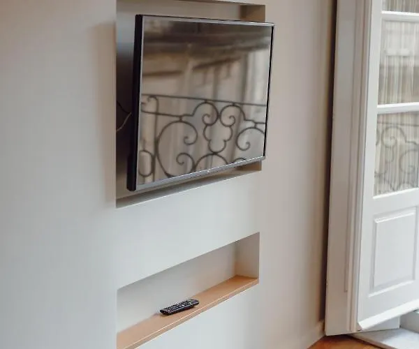 River Eyes Appartement Oporto