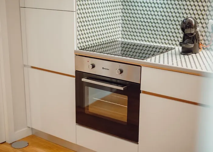 River Eyes Διαμέρισμα