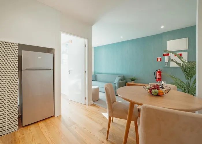 River Eyes Διαμέρισμα *