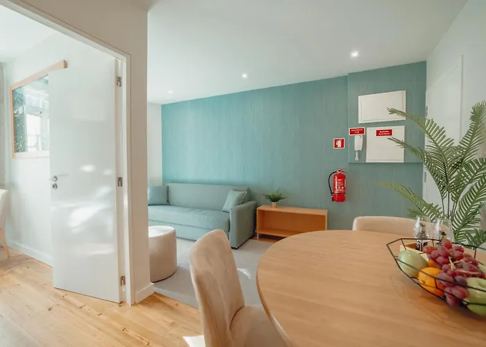 River Eyes Appartement