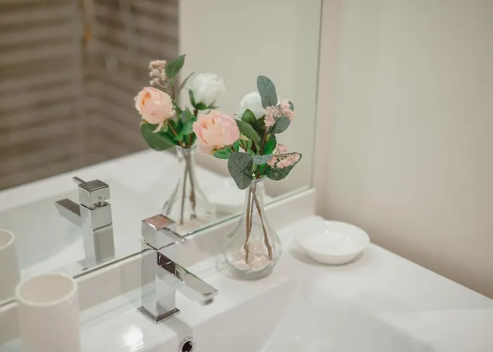 Appartement River Eyes *