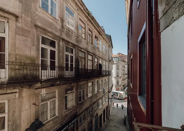 River Eyes Appartement