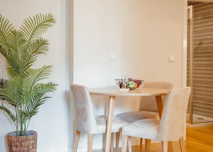 Διαμέρισμα River Eyes