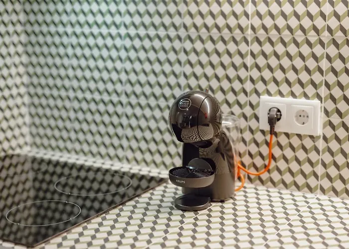 Appartement River Eyes Oporto