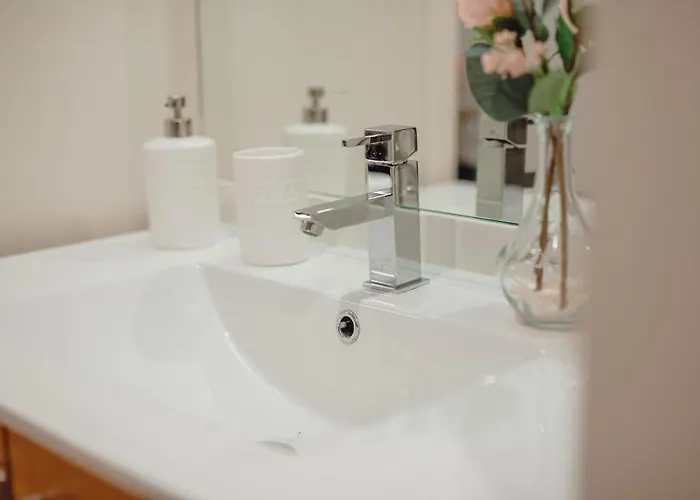 Appartement River Eyes