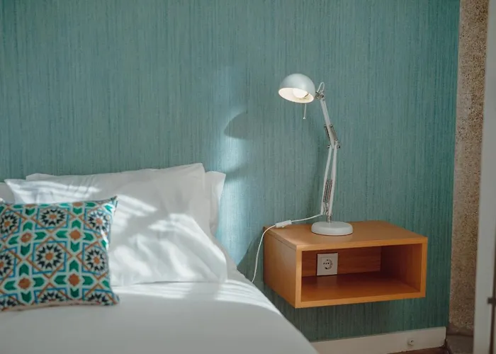 Appartement River Eyes