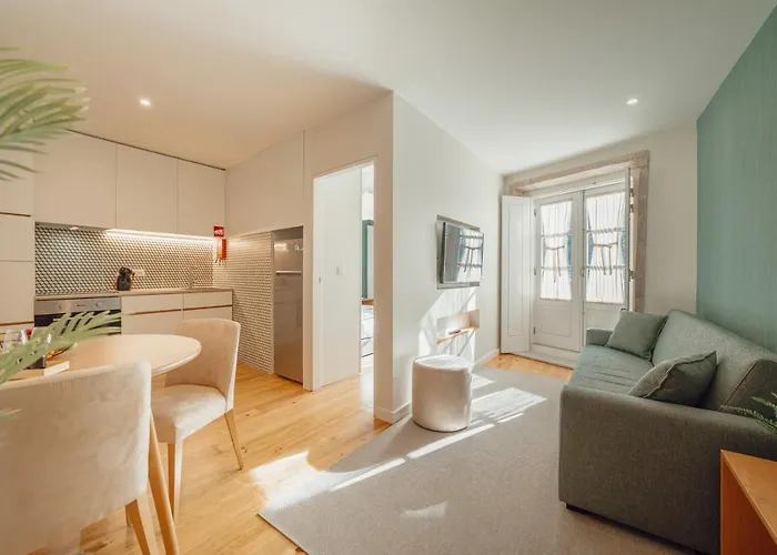 River Eyes * Πόρτο