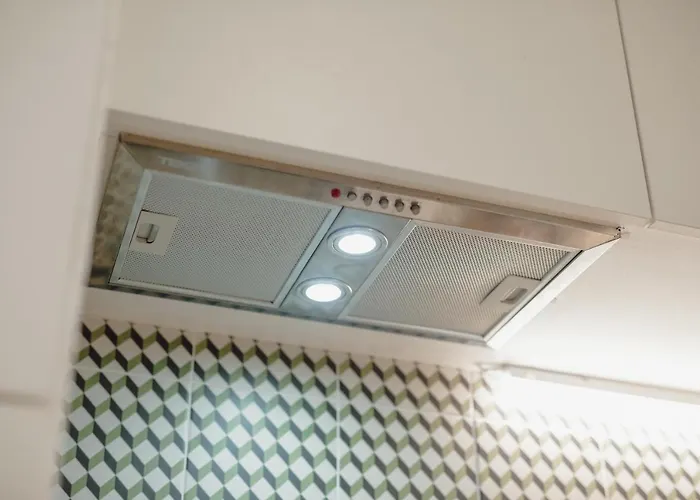 Appartement River Eyes