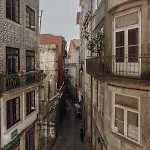 River Eyes Apartment