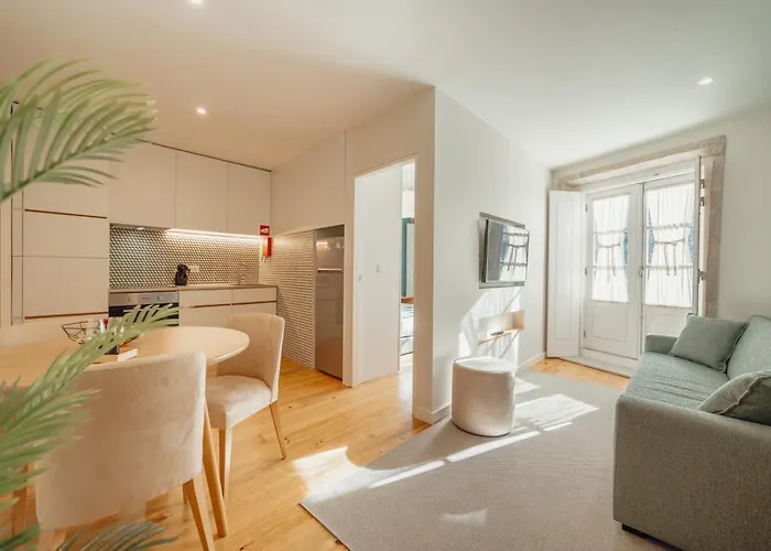 아파트 River Eyes *