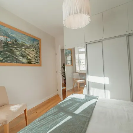 Apartman River Eyes